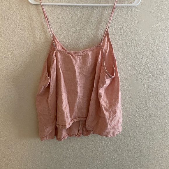 BP Pink Top - Picture 2 of 3